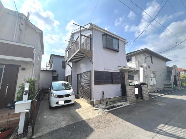 中古戸建 座間市ひばりが丘１丁目 小田急江ノ島線南林間駅 2,799万円