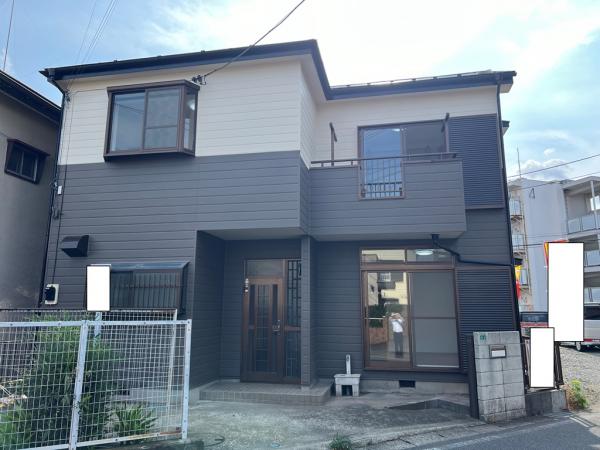 中古戸建 座間市さがみ野１丁目 相鉄本線さがみ野駅 2,999万円
