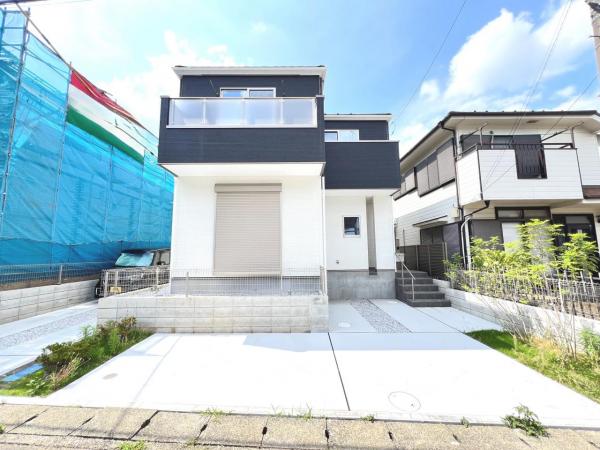 中古戸建 町田市本町田 小田急線町田駅 4,280万円