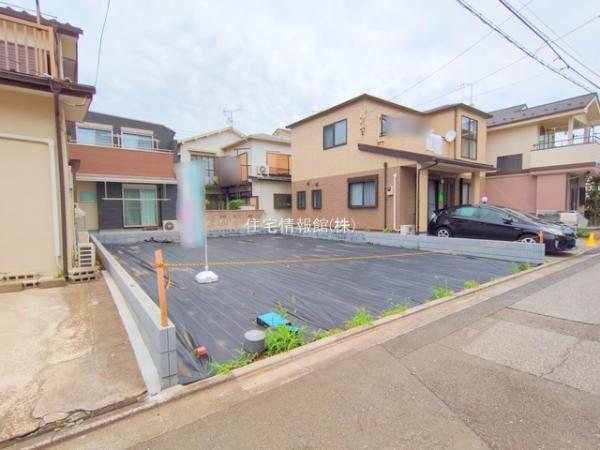 土地 埼玉県ふじみ野市桜ケ丘１丁目6-16 東武東上線ふじみ野駅 3,080万円