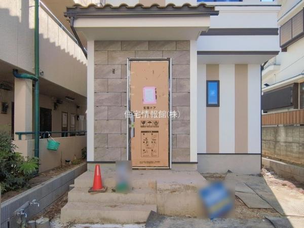 八王子市並木町4期 