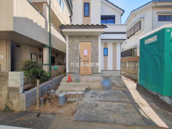 八王子市並木町4期 