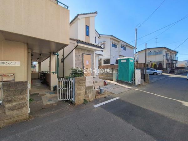 八王子市並木町4期 