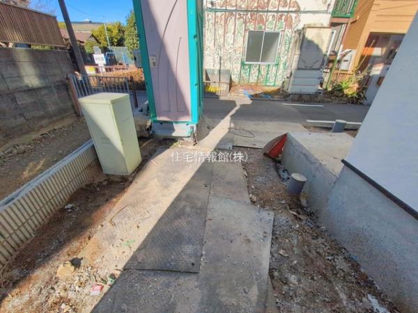 八王子市並木町4期 