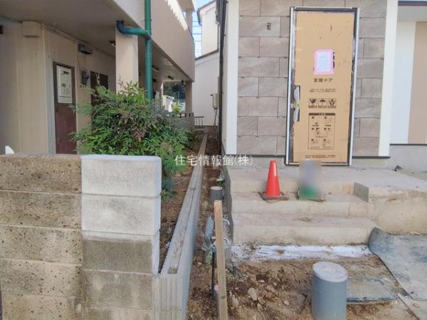 八王子市並木町4期 