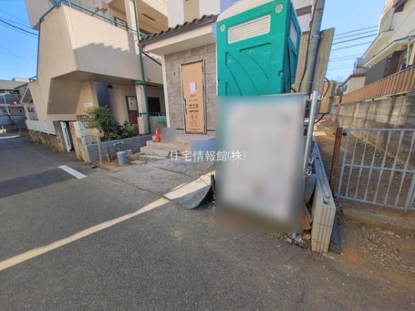 八王子市並木町4期 