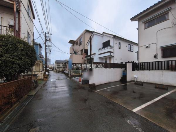 八王子市並木町4期 