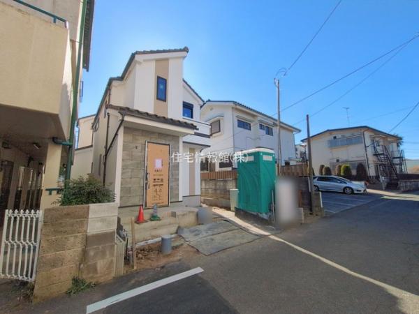 八王子市並木町4期 