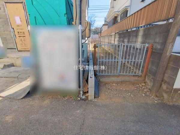 八王子市並木町4期 