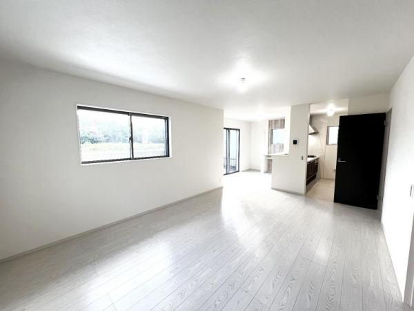 新築戸建 千葉県我孫子市高野山（住居表示未確定） JR常磐線（上野〜取手）天王台駅 4,499万円