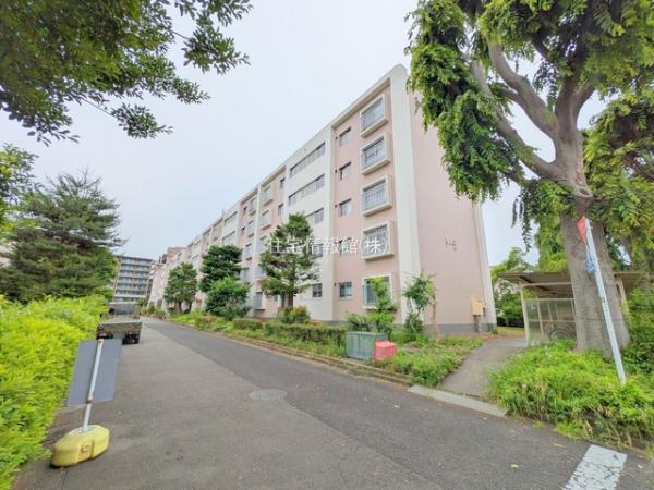 中古マンション 東京都調布市染地３丁目1-7 京王線国領駅 1,980万円