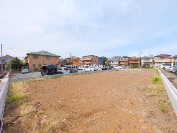 土地 埼玉県さいたま市中央区八王子５丁目6 JR埼京線与野本町駅 2,080万円