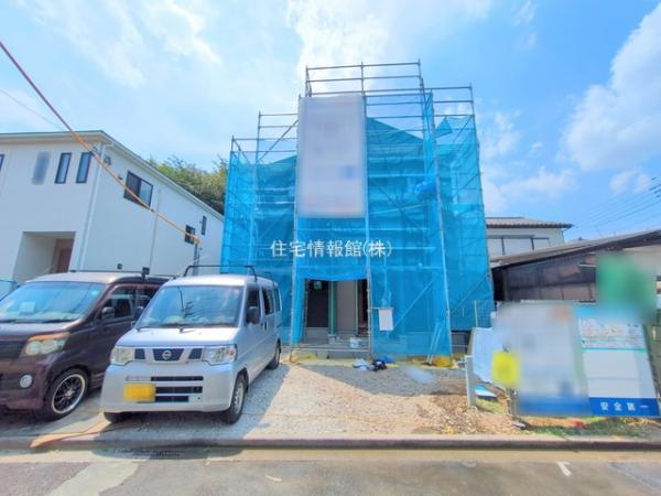 新築戸建 埼玉県川越市大字今福3032-65 東武東上線新河岸駅 2,880万円