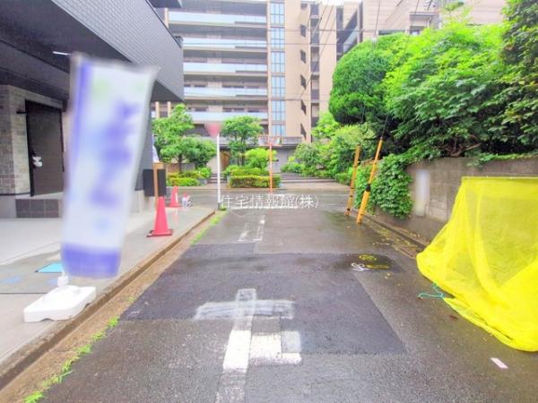 さいたま市南区南浦和3丁目 