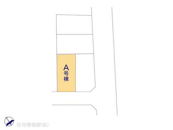 さいたま市南区南浦和3丁目 