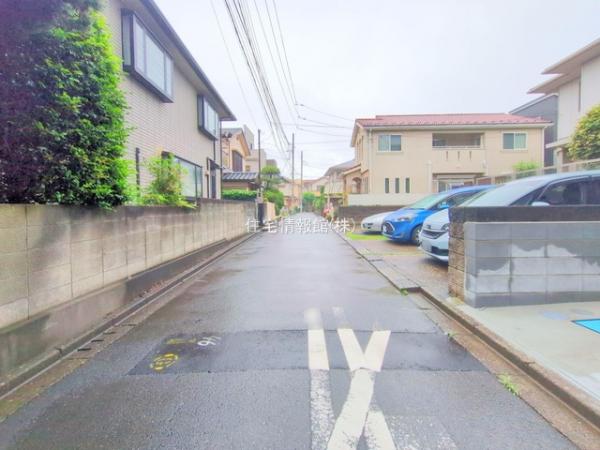 さいたま市南区南浦和3丁目 