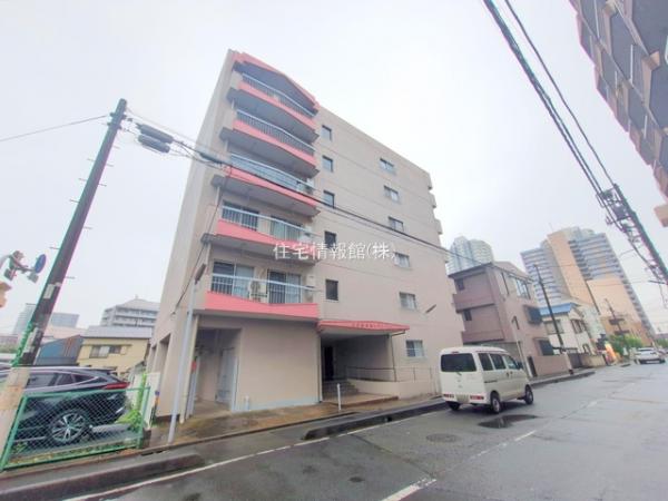 中古マンション 埼玉県川口市川口４丁目3-22 JR京浜東北線川口駅 2,380万円