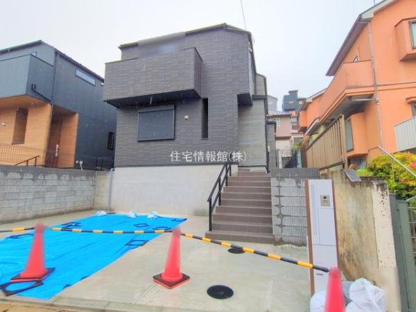 新築戸建 東京都町田市原町田２丁目19-17 JR横浜線町田駅 5,980万円