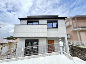 新築戸建 横浜市金沢区富岡東６丁目20-32 京急本線京急富岡駅 40300000