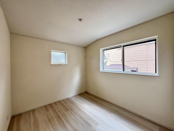 横浜市金沢区富岡東６丁目 戸建 その他内観