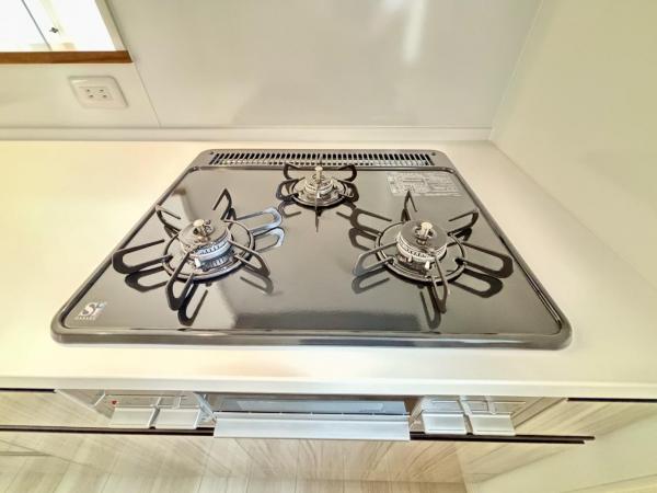 横浜市金沢区富岡東６丁目 戸建 キッチン