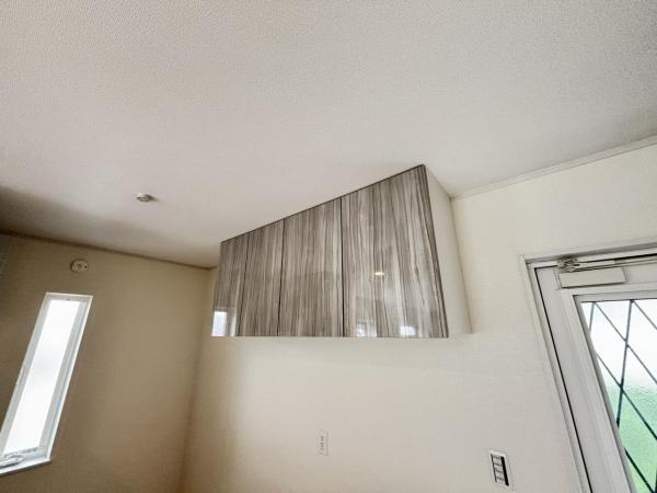 横浜市金沢区富岡東６丁目 戸建 キッチン