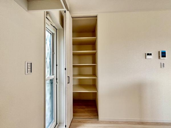 横浜市金沢区富岡東６丁目 戸建 キッチン