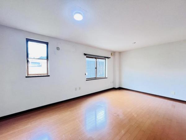 中古戸建 青梅市仲町 JR青梅線青梅駅 3,490万円
