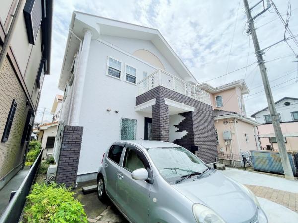中古戸建 小田原市酒匂４丁目 JR東海道本線(東京〜熱海)鴨宮駅 2,320万円