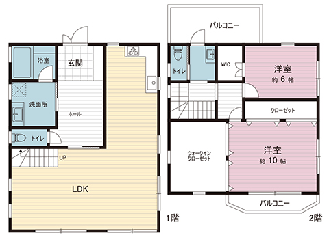中古戸建 小田原市酒匂４丁目 JR東海道本線(東京〜熱海)鴨宮駅 2,320万円