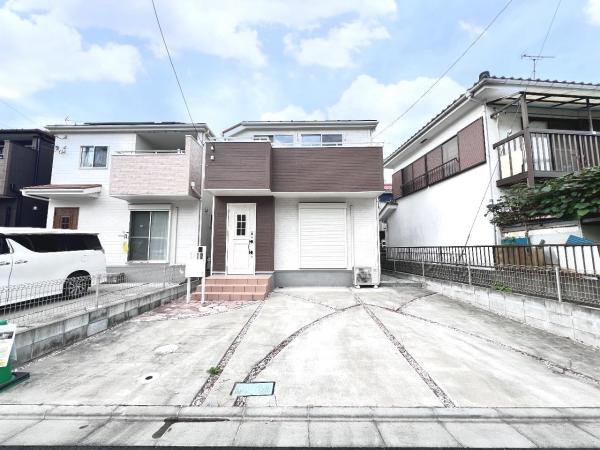 中古戸建 八王子市川口町 JR中央本線西八王子駅 2,380万円