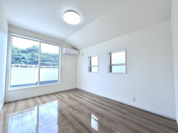 八王子市川口町　中古戸建 子供部屋