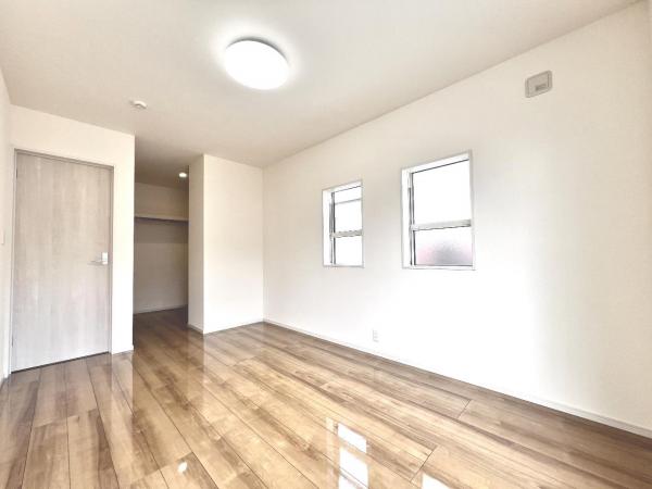 八王子市川口町　中古戸建 洋室