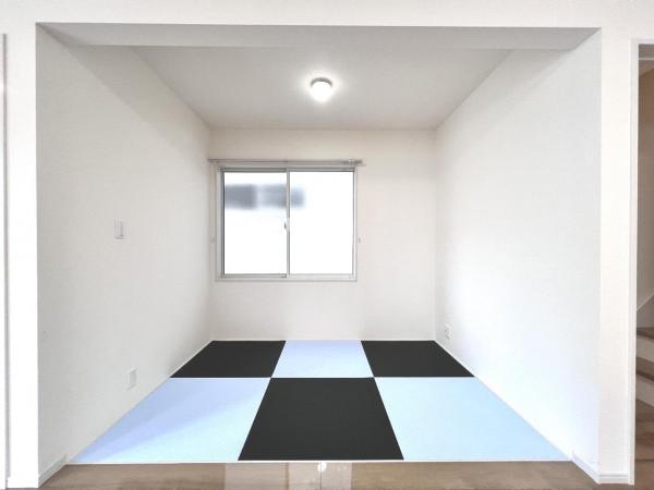 八王子市川口町　中古戸建 その他内観