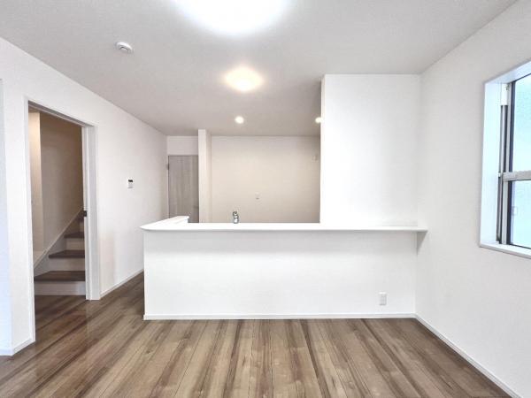 八王子市川口町　中古戸建 ダイニングキッチン