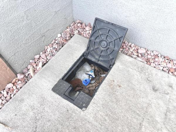 八王子市川口町　中古戸建 その他設備(専用部)