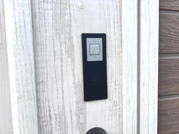 八王子市川口町　中古戸建 その他設備(専用部)