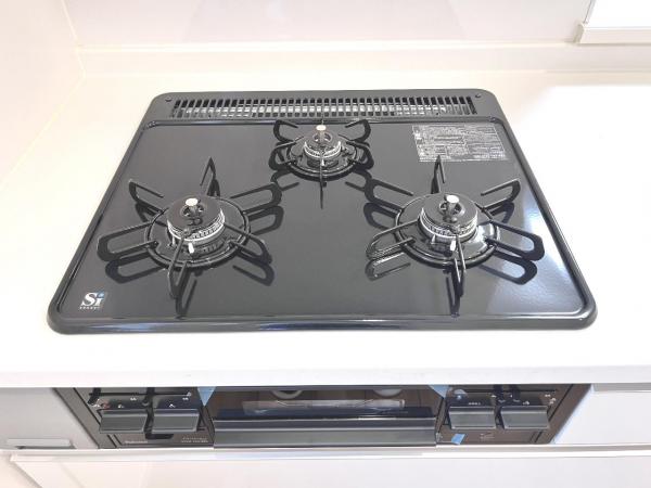 八王子市川口町　中古戸建 キッチン