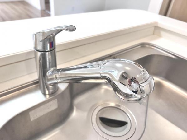 八王子市川口町　中古戸建 キッチン