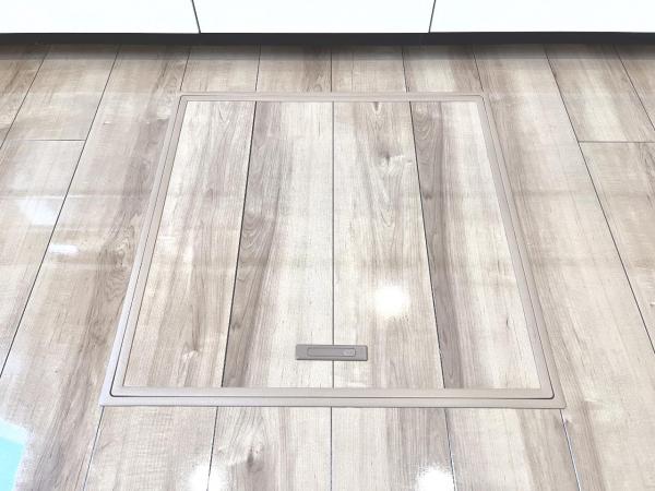 八王子市川口町　中古戸建 収納