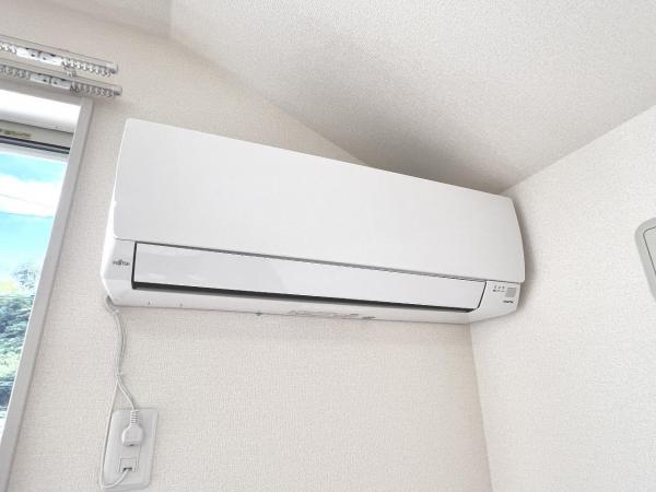八王子市川口町　中古戸建 冷暖房・空調設備(専用部)