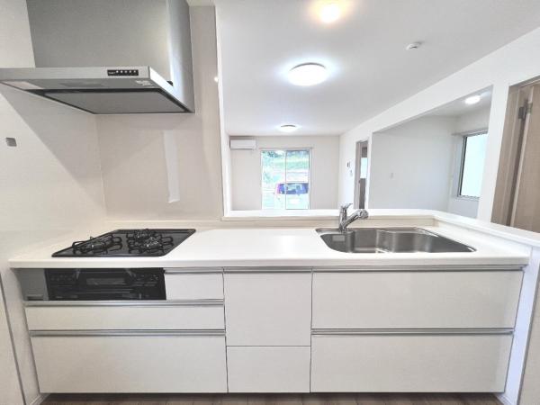 八王子市川口町　中古戸建 キッチン