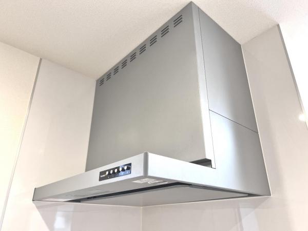 八王子市川口町　中古戸建 キッチン