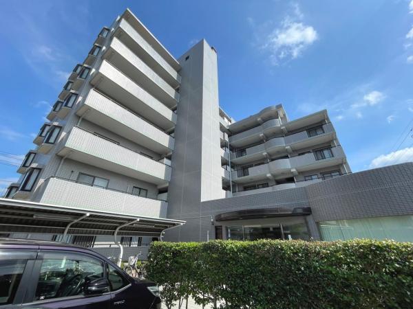 中古マンション 流山市加１丁目 つくばエクスプレス流山セントラルパーク駅 2,130万円