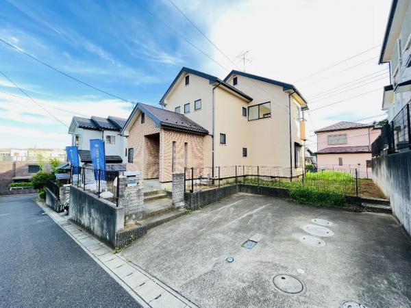 中古戸建 柏市逆井５丁目 東武野田線逆井駅 2,699万円
