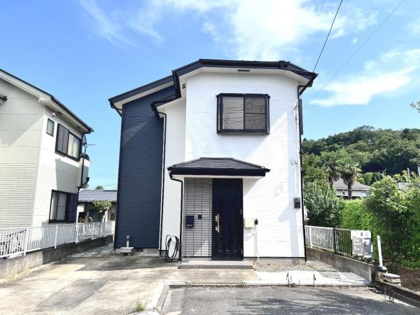 【八王子市】セゾン　住宅地図　2021 公式】エクセレントシティ八王子 THE FRONT｜八王子市の新築分譲