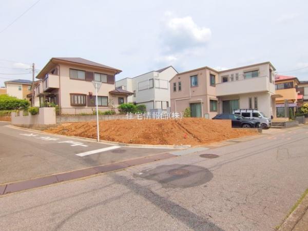 土地 千葉県船橋市大穴南１丁目24-17 新京成電鉄線滝不動駅 2,280万円
