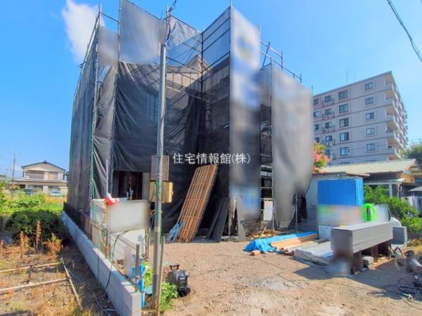 新築戸建 埼玉県狭山市鵜ノ木17-18 西武池袋線稲荷山公園駅 3,680万円