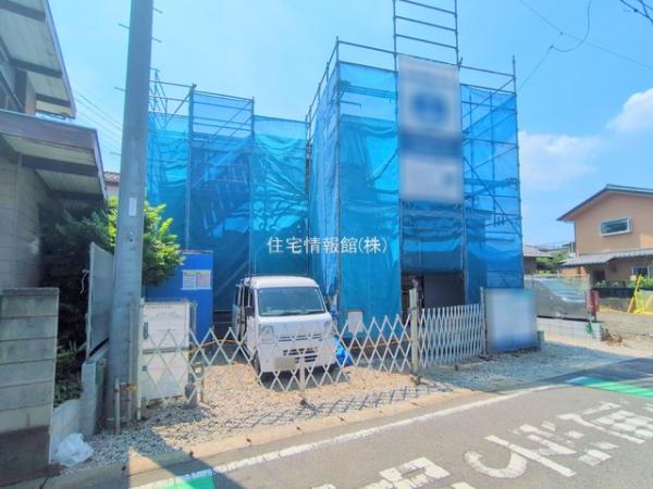 新築戸建 埼玉県さいたま市岩槻区日の出町1-35 東武野田線岩槻駅 3,780万円