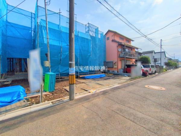 新築戸建 東京都昭島市松原町５丁目20-9 JR青梅線拝島駅 5,899万円